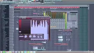Wavesamples - I see you - Fl studio (FLP)