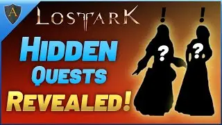Have You FOUND These SECRETS Yet? | Lost Ark Adventurers Tome GUIDE - Rethramis