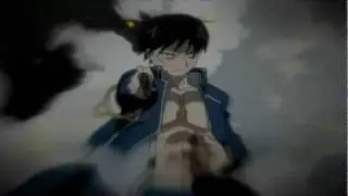 Fullmetal alchemist brothers amv- We Goth The Power