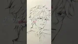 [Tiktok ART] Tổng hợp các nét vẽ của các đại thần