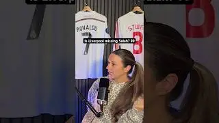 Liverpool regrette-t-il Salah ? 👀 D&eacute;bat p&egrave;re-fille