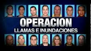 El artista cubano Francisco Centurión es arrestado por estafa a los seguros de vivienda