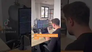 Front End & Back End Developing! Ankora TikTok
