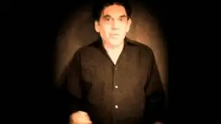 Charles Fleischer in Thomas Dolby's Time Capsule