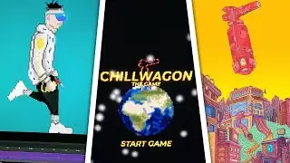#chillwagonchallenge2 Type Beat 