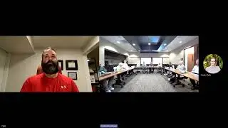 Valley Credit Union Annual Meeting Recording 2025