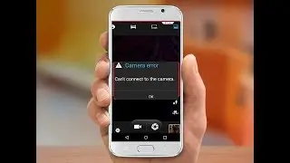 how to solve Camera Needs Restart Problem Full Video Easy Steps BhaiG Studio #camera #error