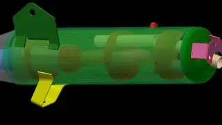 3D CAD Modeling