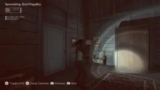 AAATL#1 FASTEST ESCAPE EVER! Vs GamePlayingGuru