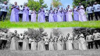 BYARAHANUWE BY INSHUTI Z'IJURU BURAMIRA SDA CHOIR OFFICIAL VIDEO 2025 UPLOADED BY KURIOS PRO +250785