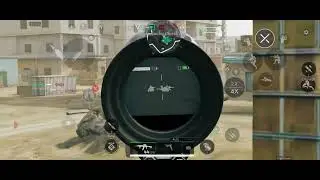 Delta Force Mobile in Tecno Pova 5 