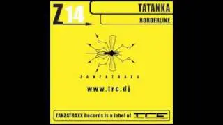 Tatanka - Borderline (Parto Mix)