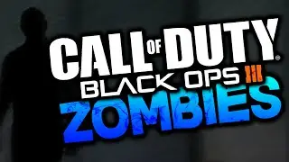 BLACK OPS 3 ZOMBIES &iquest;Comienzan los Teasers de Zombies? TheUnmarkedMan