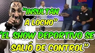 CENTURION - OSITO TEC - GODOS Y LUCHITO DERRAMAN 