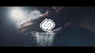 URBAN UNION「TIME TO GO」