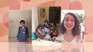 ANAVRYTA Preparation for ASPnet UNESCO 2018 Student Conference