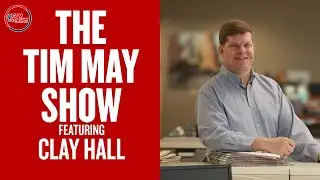 The TIM MAY Show: 'Buckeye Brotherhood' Reveals OSU, Ryan Day Challenges On Way To 2024 Championship