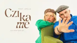 MENT - Czikame ft. Ofelia (Official Video)
