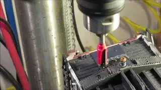 Aikenknees Railway #143 - Mounting Couplers On G Scale Cars  January 27 2020