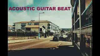 Acoustic Guitar Beat - 