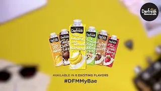 Dayfresh| Flavored Milk| My Bae Before Before Music