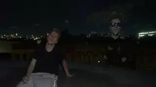 Mandusa -- A Gay Halloween Short Film