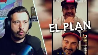 MELENDI Y SU NUEVA CANCIÓN PARA FERNANDO ALONSO