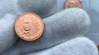 2 euro cent 2013 France 2 Cent 2013 Frankreich