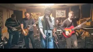 Born to be Wild - Calibre Restrito
