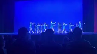 Embers's wonderful performance