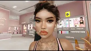 MRT MISAD Просто будь рядом SL Secondlife
