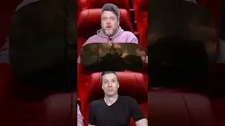 Adam, surprisingly, REALLY liked wicked #Wicked #reaction #wizardofoz #lfg #defyinggravity