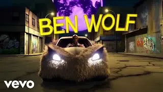 BenWolf - Make me wanna squirt (Official Music Video) ft. Prince Kareem