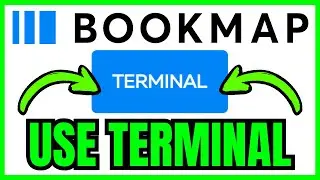 How To USE Bookmap Terminal (QUICK GUIDE) 2026