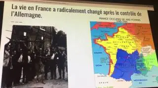 La France RT la Deuxieme guerre mondiale