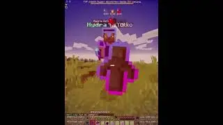 🌀PvP│DEVCUBE │#Shorts#Анархия#кразибой#Angry🌀