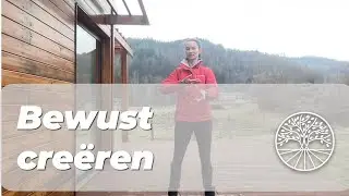 MSU #355 | Cre&euml;er bewust vanuit het huidige moment met deze Morning Set-Up | Qi Gong