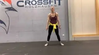 CTRL + ALT + DEL by R&ecirc;ve - Dance Fitness Toning Routine - Bubble Butt