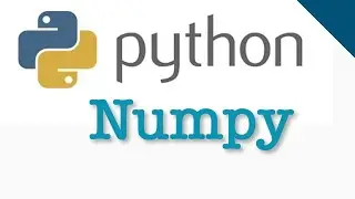 Python Numpy | Data Science using Python