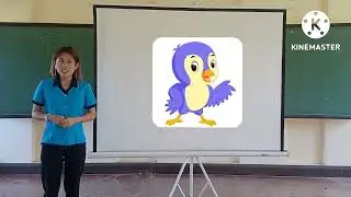 Virtual Demo Teaching | Storytelling | Ang mayabang na rosas #demonstrations #valuesforkids