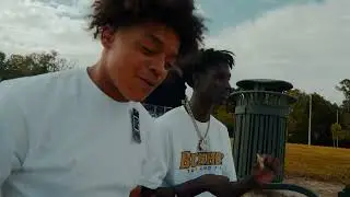 KYG MILO - I GOTTA REASON (OFFICIAL VIDEO)