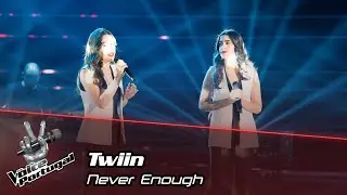 Twiin &ndash; 