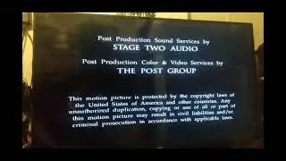 Opening & Closing To Obsessed (2002) 2004 DVD