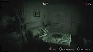 Cursed Feed Walkthrough Part 1