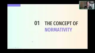 BLTG: Prof. Jorge Sampaio, Robustly Enough: A Constitutivist Explanation of Legal Normativity
