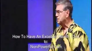 Floyd Holdman - Tahitian Noni International IPC_(360p)_NoniPowerful.Com