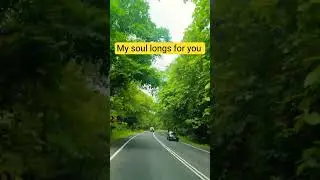 #My soul longs for you #Music Gospel #jesusculture