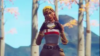 FORTNITE LAST FOREVER TIK TOK CHALLENGE!!!!