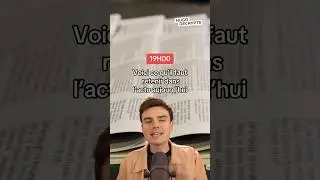 Ce qu&rsquo;il faut retenir dans l&rsquo;actualit&eacute; du 27 septembre