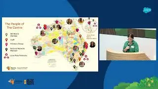 Introduction to the Indigenous Australian Lived Experience Centre (IALEC)